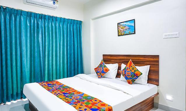 Hotel Dhd Deluxe - New Delhi Railway Station Экстерьер фото