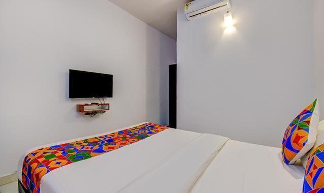 Hotel Dhd Deluxe - New Delhi Railway Station Экстерьер фото